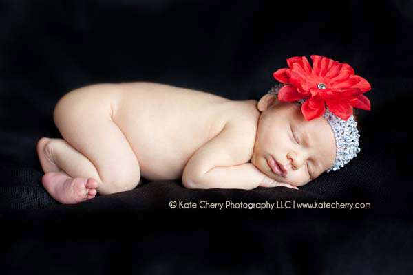 first year baby photography findlay, ohio