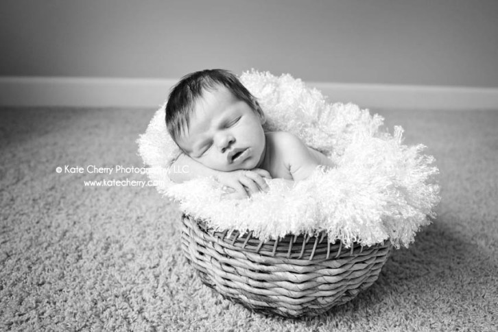 newborn photography kate cherry photography 2