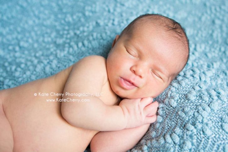 newborn images raleigh nc wake forest kate cherry photography